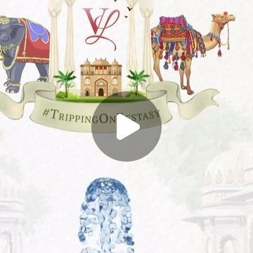 WedMeGood on Instagram: "Your wedding deserves a touch of royalty, and we’ve got just the thing 🥂♥️ This wedding e-invite, inspired by palaces and elegance, can be yours for only ₹1999. Make your big day fit for a king and queen 👑✨ . . Download the free @wedmegood app and start customising your wedding card today!✨ . . [Bride, Groom, Weddings, Indian Wedding Card, E-invite Design, Digital Wedding Video Invite, Invitation]" Wedding E Invite Indian, Indian Wedding E Invite, E Cards Wedding Invitation, Digital Wedding Invitation Design Videos, Wedding E Invite, Wedding Cards Indian, E Invitation Wedding, Indian Invitation Cards, Indian Invitations