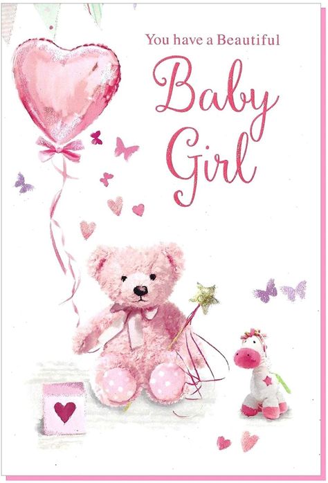 Baby Girl Born Congratulations, Baby Born Congratulations, Congratulations Baby Girl, Birth Congratulations, Happy Birthday Baby Girl, New Born Baby Girl, Congratulations Images, 8 Month Baby, Daily Dua