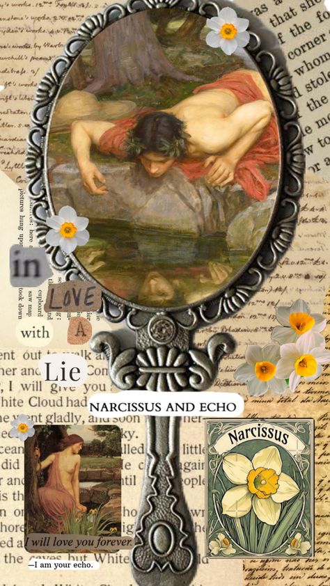 Greek mythology Mythology Collage, Picture Hanging, Greek Mythology, Magical Girl, Phone Backgrounds, Collage