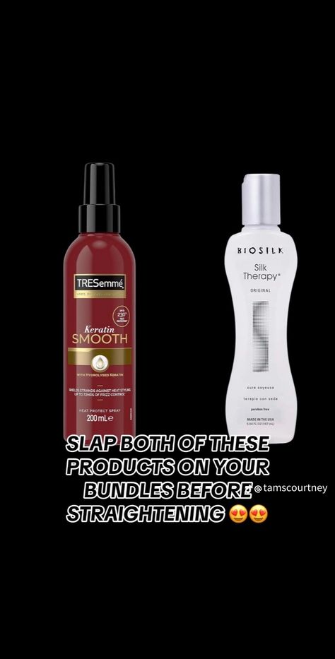 Biosilk Silk Therapy, Silk Therapy, Hair Techniques, Wellness Inspiration, Frizz Control, Heat Styling Products, Wellness Tips, Keratin, Skincare Routine