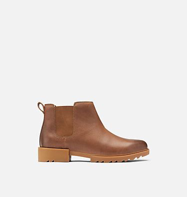 Women's Boots & Wedges | SOREL Waterproof Suede Boots, Lace Booties, Sorel Boots, Shearling Boots, Stylish Boots, Sorel Womens, Brown Ankle Boots, Comfy Shoes, Wedge Boots