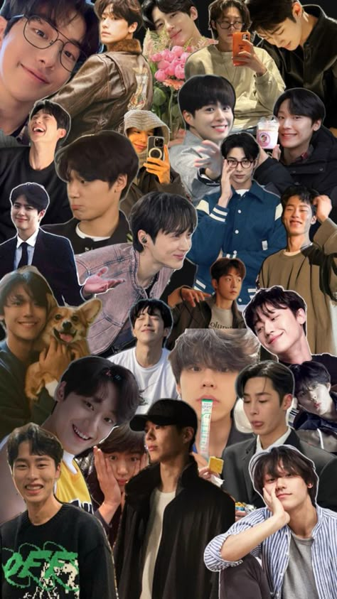 #byeonwooseok #parkbogum Life Is So Good, Most Handsome Korean Actors, Lee Jaewook, Sun Jae, Kdrama Men, Dp Wallpaper, Korean Male Actors, Lee Do Hyun, Do Hyun