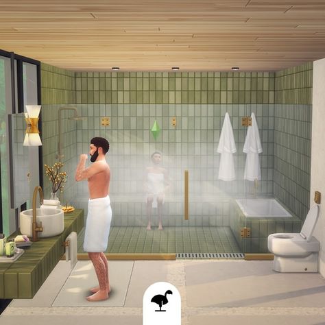 OVERVIEW - SPAH bathroom - Tiles | Patreon Sims 4 Bathroom Clutter Patreon, Sims 4 Bathroom Maxis Match, Sims 4 Cc Hawaii, Sims 4 Tile Floor Cc, Sims 4 Umbrella Cc, Bathroom Cc Sims 4 Patreon, Sims 4 Bathroom Cc Maxis Match, Sims 4 Showers, Sims 4 Bathroom Cc Patreon