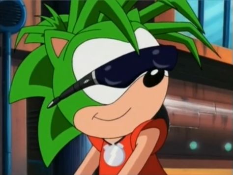 Manic Sonic Underground, Manic The Hedgehog, Hedgehog Photo, Sonic Artwork, Sonic Reference, Sonic Underground, Sonic Y Shadow, Sonic The Movie, Concert Flyer