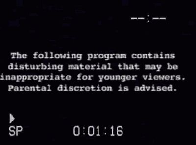 Welcome To My Dark Side, Analog Horror, Aesthetic Gifs, Content Warning, Explicit Content, Focus On Me, Literature Club, Doki Doki, Aesthetic Gif