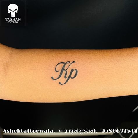 TashanTattoo
AshokTattooWala
S.20. Tirupati plaza
Opp. New bus stand
Near gd modi collage
Palanpur (gujrat)
9586697547
9687533310 Letter Tattoo Design, P Tattoo, Letter Tattoo, Tattoo Lettering, Fish Tattoos, Tattoo Design, Jesus Fish Tattoo, Tattoo Quotes, Tattoo Designs