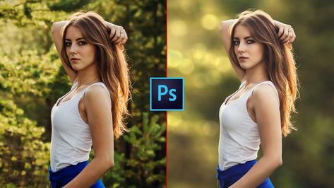 How To Blur Photo Background, How To Edit Picture In Photoshop, How To Edit Photo In Photoshop, Photoshop Blur Background, How To Blur Background In Photoshop, How To Edit In Photoshop, Background Change In Photoshop, How To Photoshop A Person Into A Picture, Photo Editing In Photoshop