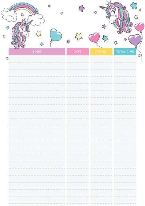 Printable Blank Reading Log Template PDF | Reading Tracker Reading Log Printable Free, Reading Tracker Template, Reading Log Template, Reading Log Printable, Book Review Template, Tracker Template, Reading Logs, Reading Tracker, Animal Book