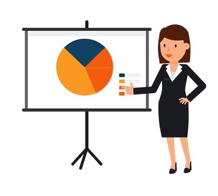 File:Corporate Woman Giving PowerPoint or Keynote Presentation GIF Animation Loop.gif Teacher Animation Gif, Animated Teacher, Corporate Woman, World Gif, Hello Gif, Loop Gif, Powerpoint Animation, Teacher Cartoon, Romantic Signs