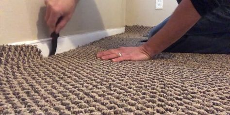 Carpeting Trends 2023, Wool Berber Carpet, Berber Carpet Bedroom Ideas, Low Pile Carpet Living Rooms, Berber Carpet Stairs, Wall To Wall Carpet Trends 2023, Living Room Wall To Wall Carpet, Berber Carpet On Stairs, Carpet In Living Room Ideas