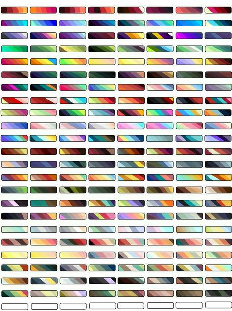 Colour Pallets, Color Mixing Chart, Color Palette Challenge, Palette Design, Color Pallete, Colour Art, Color Schemes Colour Palettes, Palette Art, Tutorials Drawing