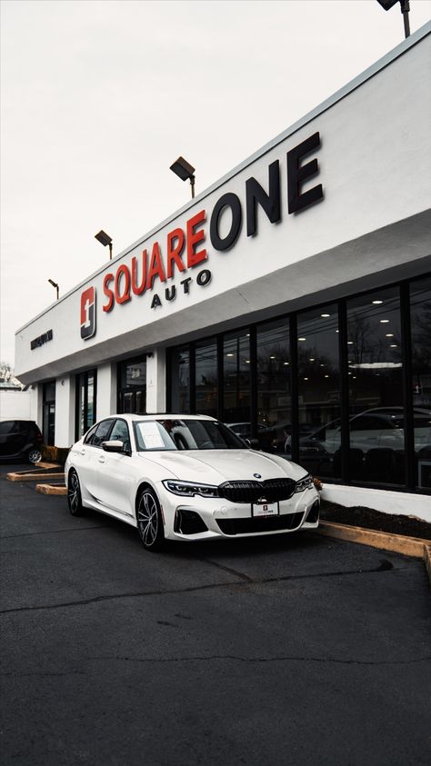 2020 BMW M340i
Mineral white metallic 
XDrive
Premium package 
382 hp i6
Sales☎️ (732)943-2444 Bmw M340i Xdrive, Bmw M340i, Bmw M235i, Premium Packaging, Bmw, Cars, Quick Saves, White