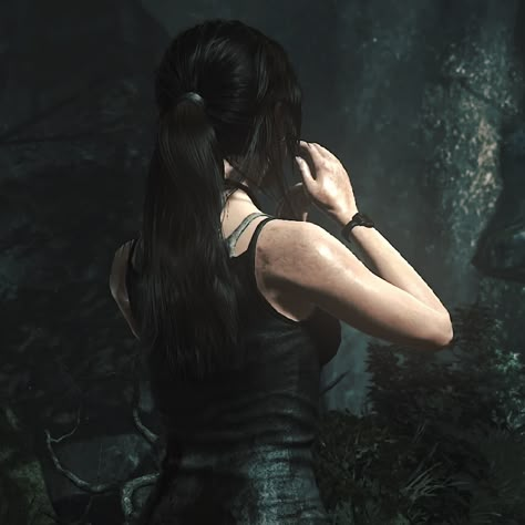 Baldur's Gate Portraits, Video Game Images, رورونوا زورو, Y2k Profile Picture, Rise Of The Tomb, Tomb Raider Lara Croft, Huh Yunjin, Lara Croft Tomb, Computer Wallpaper Desktop Wallpapers