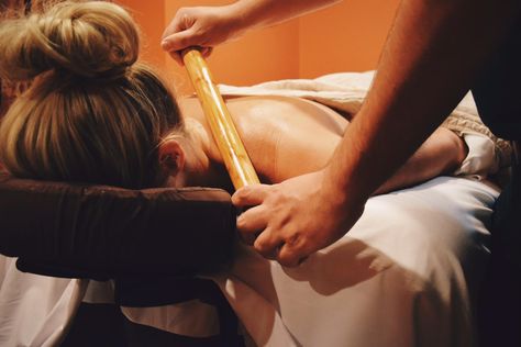 Take your adventurous side out for a spin and try our warm bamboo massage. #spa #massage #relaxation #bamboomassage Bamboo Massage Therapy, Bamboo Massage, Body Temple, Body Is A Temple, Spa Massage, Spa Services, Massage Therapy, Art Wallpaper, Relaxation