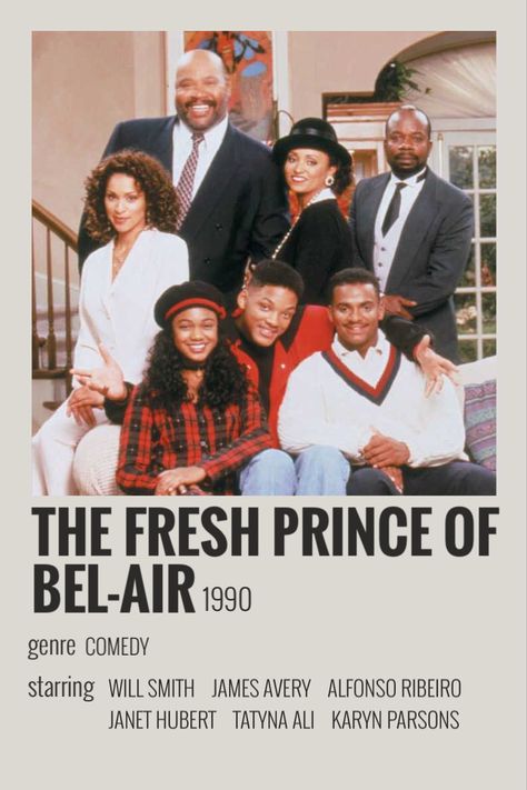 Fresh Prince Of Bel Air Aesthetic, Air Movie, Prince Poster, Black Movies, Movie Character Posters, Coran Quotes, Movies To Watch Teenagers, Hip Hop Poster, Iconic Movie Posters