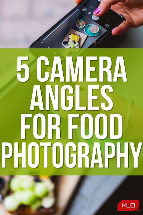 If you love taking pictures of your food with your phone, these angles will help make your dishes stand out. Food Photography With Phone, How To Take Aesthetic Pictures Of Food, Food Styling Tips, Food Photography Angles, Food Staging Photography, Food Advertising Photography, Smartphone Food Photography, Taking Pictures Of Food, Profesional Photography