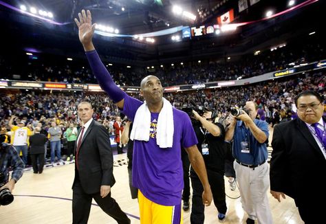 Kobe Never Retired -- He Just Rebranded Himself Brandon Jennings, The Exit, Exit Strategy, Detroit Pistons, Nba Players, Kobe Bryant, Michael Jordan, The Two, Leadership