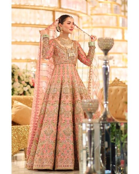 Hania Amir Mere Humsafar, Mere Humsafar, Walima Dresses, Valima Bride, Pakistani Bridal Lehenga, Pakistani Bridal Dress, Pakistani Women Dresses, Walima Dress, Turkish Dress