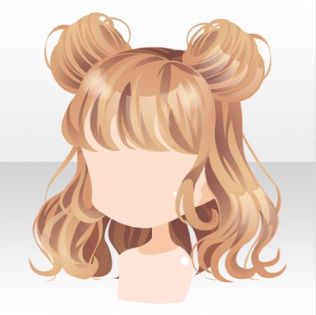 Monthly Grade | CocoPPa Play Wiki | FANDOM powered by Wikia Bear Ears Hairstyle, Bear Hairstyle, Character Hairstyles, Teddy Bear Ears, Flame Hair, My Teddy Bear, Yellow Png, Ghost Bride, Anime Hairstyles