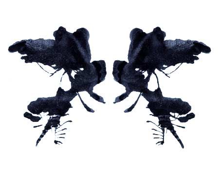 ink Rorschach Art, Rorschach Inkblot Test, Inkblot Test, Rorschach Inkblot, Rorschach Test, Writing Characters, Ink Blot, Character Development, Andy Warhol