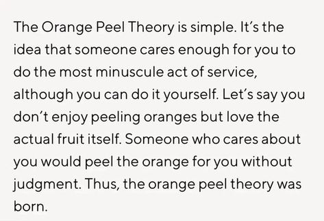 Orange Peel Poem, Orange Love Quotes, Peeling Oranges Poem, Orange Peel Theory, Poems About Oranges, Oranges Poetry, Papaya Quotes, Orange Poetry, Orange Poem