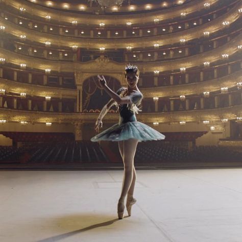 Bolshoi Ballet in Cinema U.S. on Instagram: “The Bolshoi’s treasure of classical ballet in cinemas in 6 days! #Raymonda Book tickets using the link in our bio now! #bolshoi #ballet…” 10 Days Left, Blue Neighbourhood, Flexibility Dance, Ballet Pictures, Ballet Academy, Dance Dreams, Alvin Ailey, Bolshoi Ballet, Boris Vallejo