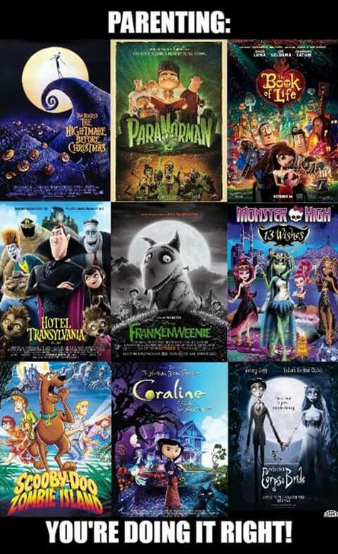 Sausage Party Movie, Queer Horror, Return Of The Living Dead, Night Of The Demons, Sausage Party, Halloween Movie Night, Halloween Iii, The Living Dead, Spooky Szn