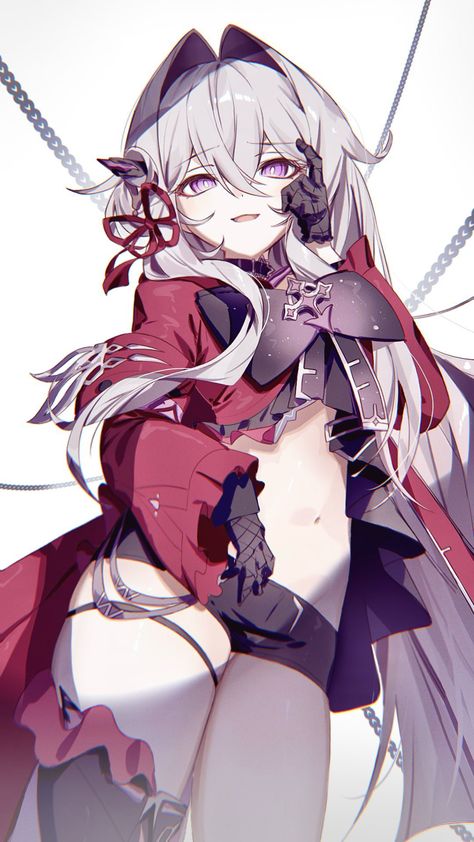 All Anime Characters, 5 Anime, Cool Anime Wallpapers, Anime Artwork Wallpaper, Honkai Impact 3rd, Blue Archive, Anime Couples Drawings, Honkai Impact, Anime Artwork