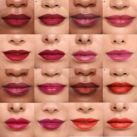 Wonder Blading Lips by WONDERSKIN Wonder Skin Lip Stain, Wonderskin Lip, Perfect Lip Color, Makeup Life Hacks, Lip Swatches, Beauty Tricks, Perfect Lips, Lip Kit, Professional Makeup Artist