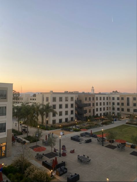 LMU Palm Quad Loyola Marymount University Aesthetic, Lmu University, Loyola Marymount University, La Life, Small Girl, Dream College, Cali Girl, 2025 Vision, College Campus