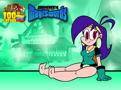 Mighty Magiswords, Raven Teen Titans Go, Raven Teen Titans, Cartoon Profile, Teen Titans Go, Character Sketch, Cartoon Profile Pics, Profile Pics, Girls Characters