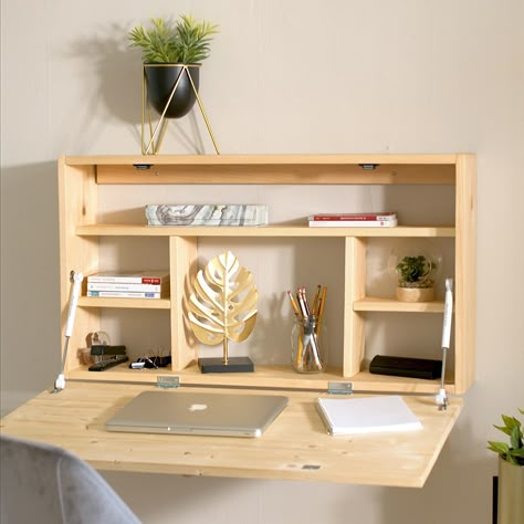 Diy Bureau, Home Office Guest Room Combo, Home Office Built Ins, Home Office/guest Room, Home Office For Man, Home Office Layout, Diy Patio Furniture Cheap, Home Office Ideas, Diy Furniture Easy