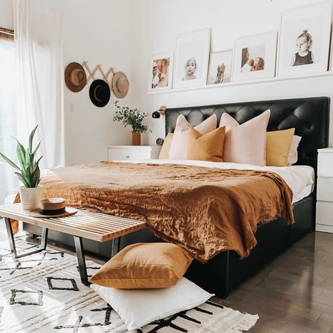 Daneta Budalich - Bachiu on Instagram: “$400 HOMESENSE/HOMEGOODS GIVEAWAY!! I've teamed up with my fav mom's to give one lucky winner a 400$ homesense/homegoods shopping spree! To…” Rancher Hats, Lorena Canals Rugs, Canvas Rug, Gigi Pip, Neutral Home Decor, Bedroom Trends, Lorena Canals, Neutral Home, Bedroom Suite