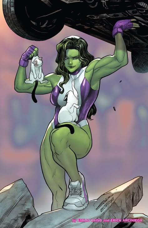 The Sensational She Hulk, Red She Hulk, Marvel Comics Hulk, Deadpool Art, Hulk Art, Marvel Heroines, Hulk Comic, Comic Book Art, Marvel Characters Art