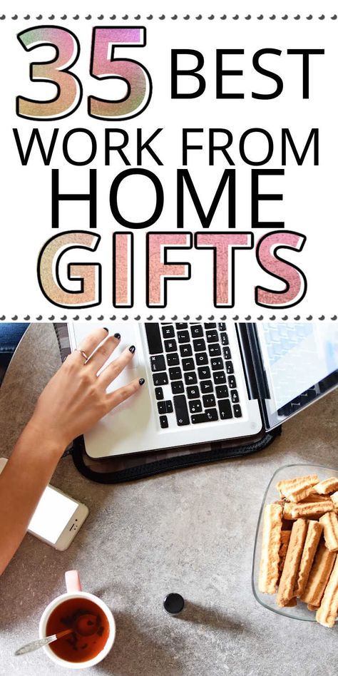 Work From Home Gift Basket, Work From Home Survival Kit, Work From Home Gifts Ideas, Gifts For A Desk, Gifts For Work From Home, Gifts For Office Desk, Remote Employee Appreciation Ideas, Home Office Gifts, Gifts For Office Workers