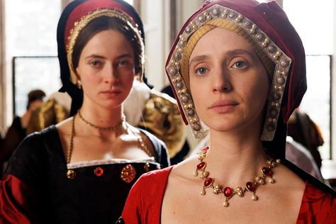 Wolf Hall: The Mirror and the Light, review: This is the drama of the year Mathieu Amalric, Mark Rylance, Wolf Hall, The Other Boleyn Girl, Damian Lewis, The White Princess, Lady Mary, Mary Queen Of Scots, Icon X