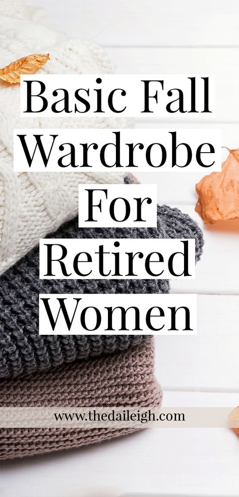 Dressy Outfit Ideas, Wardrobe Basics For Women, Fall Wardrobe Basics, Casual Outfit Ideas For Women, Fall Outfits For Women Over 50, Capsule Wardrobe Essentials List, Wardrobe Essentials For Women, Classic Wardrobe Basics, Wardrobe For Women