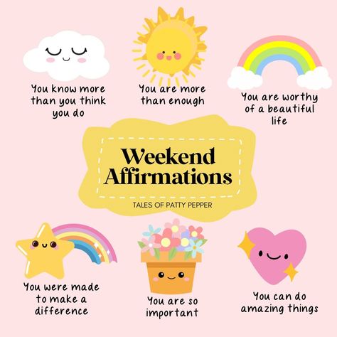 Hooray it’s the weekend! Take what you need… Feeling those weekend vibes and soaking up some teacher affirmations! Time to fill up on positivity and get ready to rock the week ahead. You've totally got this! 💖 . . . #WeekendTeacherAffirmations #TeacherLife #YouGotThis #Teachers Teacher Affirmations, Take What You Need, Teacher Created Resources, Weekend Vibes, Teacher Life, Get Ready, The Weekend, Affirmations, Art Inspiration