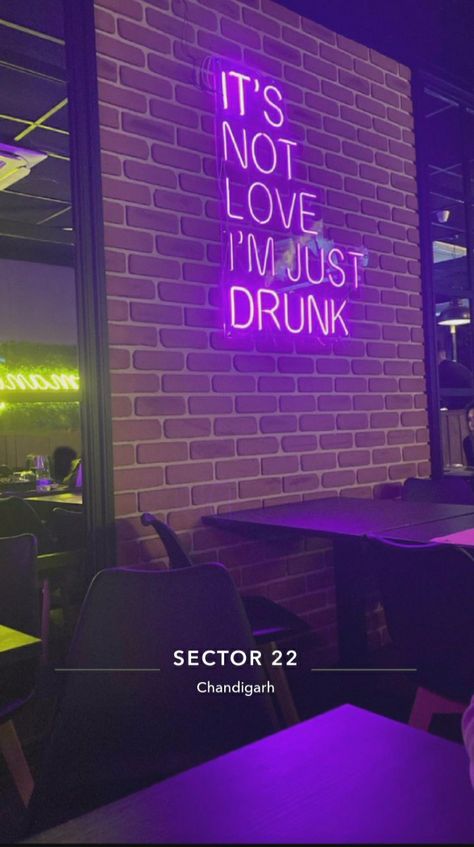 Chandigarh Club Snap, Chandigarh Night Snap, Chandigarh Night, Social Hacks, Study Snaps, Study Snaps Ideas, Princess Artwork, Party Night Club Aesthetic, Night Club Aesthetic