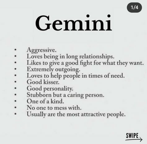 Gemini Relationship, Gemini Lover, All About Gemini, Gemini Zodiac Quotes, Gemini Personality, Gemini And Scorpio, Gemini Traits, Gemini Girl, Gemini Quotes