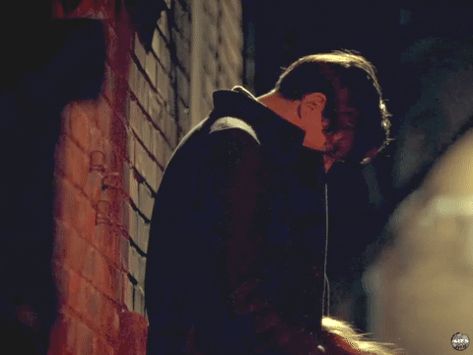 Bill Skarsgard Kiss, Roman Godfrey Gif, Bill Skarsgård Gif, Skarsgard Family, Roman Godfrey, Daniel Henney, Hemlock Grove, Nikolaj Coster Waldau, Billy Boy