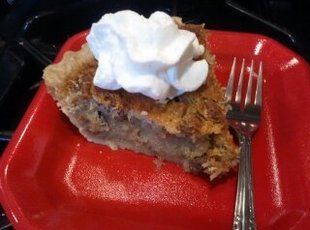 NUTS 4 YOU COCONUT CHESS PIE Impossible Pecan Pie, Coconut Chess Pie, Impossible Coconut Pie, Chess Pie Recipe, Impossible Pie, Chess Pie, Corn Meal, Coconut Pie, Pecan Pie Recipe