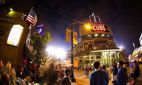 Map of Wrigleyville - Chicago Neighborhoods ... #wrigleyville #chicago Wrigleyville Chicago, Lakeview Chicago, Chicago Things To Do, Sports Bars, Chicago Tours, Chicago Neighborhoods, Chicago Sports, Wrigley Field, Mini Vacation