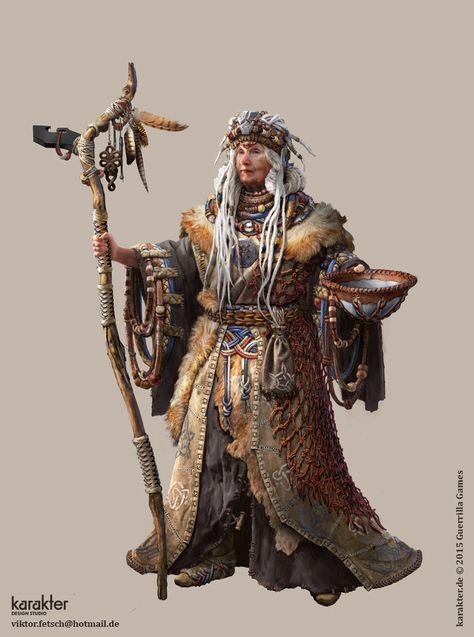 Nordland, Horizon Zero Dawn, High Fantasy, Fantasy Rpg, Cthulhu, Dnd Characters, Character Portraits, Larp, Fantasy Character Design