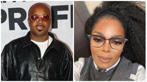 Ain’t Her Momma The One He Cheated on Janet With: Jermaine Dupri’s Teen Daughter Spills the Tea on His Failed Relationship with Her Mother Amid Rumors About Reconciling with Janet Jackson Janet Jackson Daughter, Janet Jackson Son, Janet Jackson Baby, He Cheated, Jermaine Dupri, Beyonce Fans, Nia Long, Failed Relationship, Cheated On