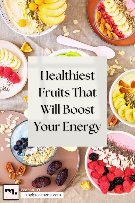 In this article, we will unveil the top 5 healthiest fruits that can supercharge your vitality and bring you many benefits. From antioxidant-rich powerhouses to immune-boosting wonders, these fruits will take your wellness journey to new heights. Healthiest Fruits, Aronia Berries, Fruit Health Benefits, Fruit Benefits, Sweet Fruit, Quick And Easy Recipes, Acai Berry, Wellness Journey, Healthy Fruits