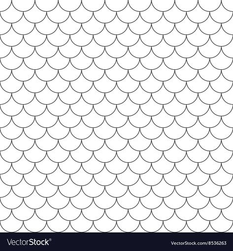 Fish Scales Pattern, Fish Scales Drawing, Fish Scales Tattoo, Scales Drawing, Fish Scale Tattoo, White Fabric Texture, Blue Fabric Texture, Thesis Inspiration, Art Homework