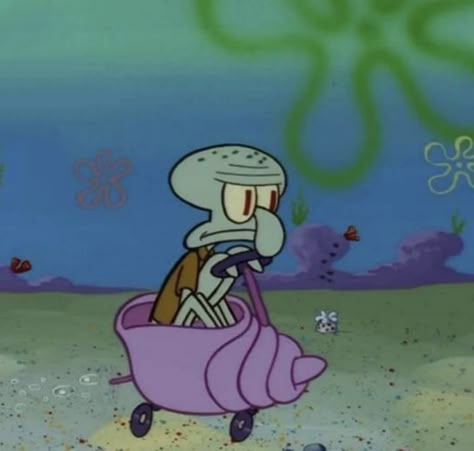 Spongebob Reaction, Spongebob Funny Pictures, Spongebob Meme, Spongebob Pics, Squidward Tentacles, Reaction Photos, Spongebob Wallpaper, Spongebob Funny, Spotify Playlist Covers