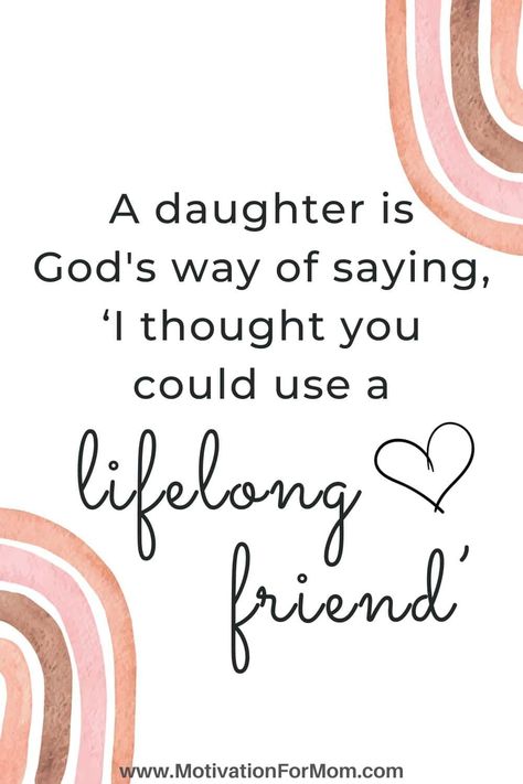 What Is A Daughter Quote, It’s A Girl Quotes, Mum Daughter Quotes, Girl Mom Quotes Daughters, Babygirl Quotes Baby, A Daughter Quote, Having A Daughter Quotes, Baby Daughter Quotes, My Baby Girl Quotes