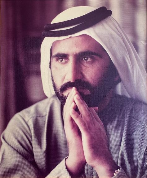 Mohammed bin Rashid bin Saeed Al Maktoum. Vía: shamma_mrm Dubai Royal Family, Prince Crown, Sheikh Mohammed, Sheikh Hamdan, My Prince Charming, Prince Charming, Dubai Uae, Royal Family, Che Guevara